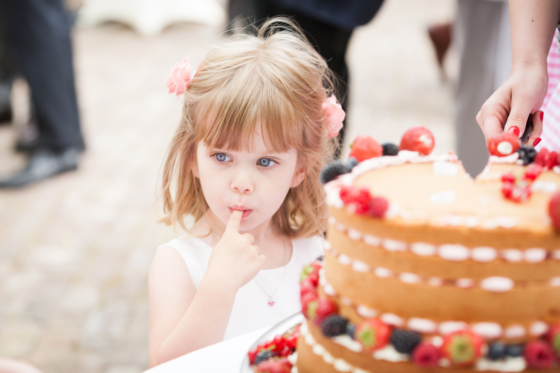 bruidsfotografie